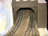 Tunnelportale 2